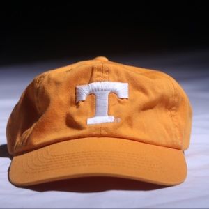 Vintage 90sCollegiate  University of Tennessee Hat